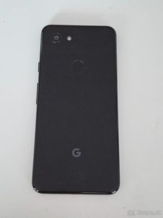 Google Pixel 3a plně funkční