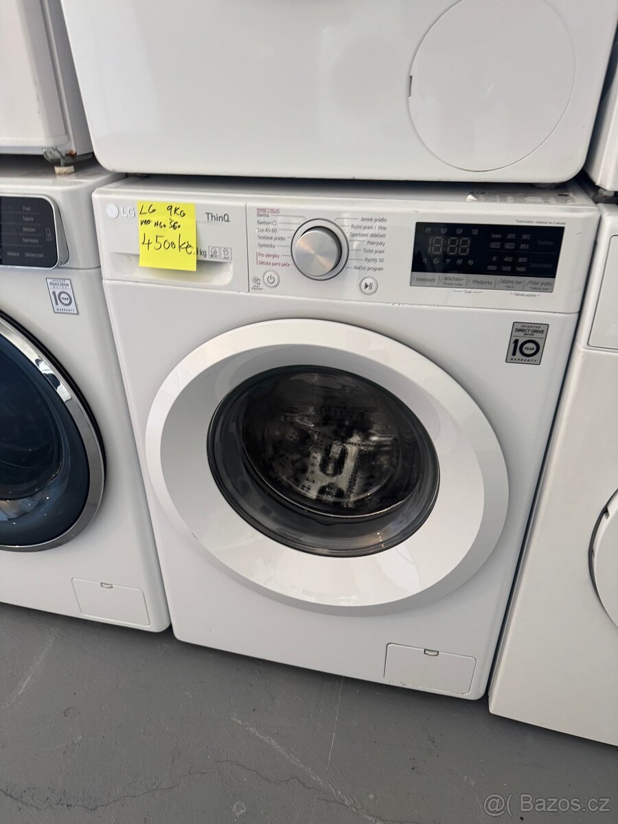 LG-BEKO-BOSCH-SIEMENS-ELECTROLUX