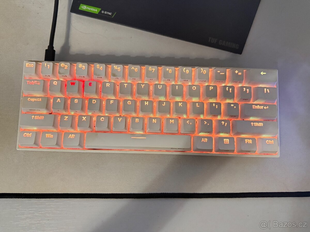 ANNE PRO 2