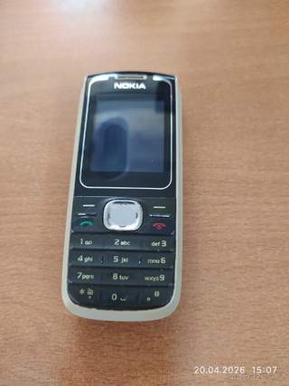 Nokia 1650