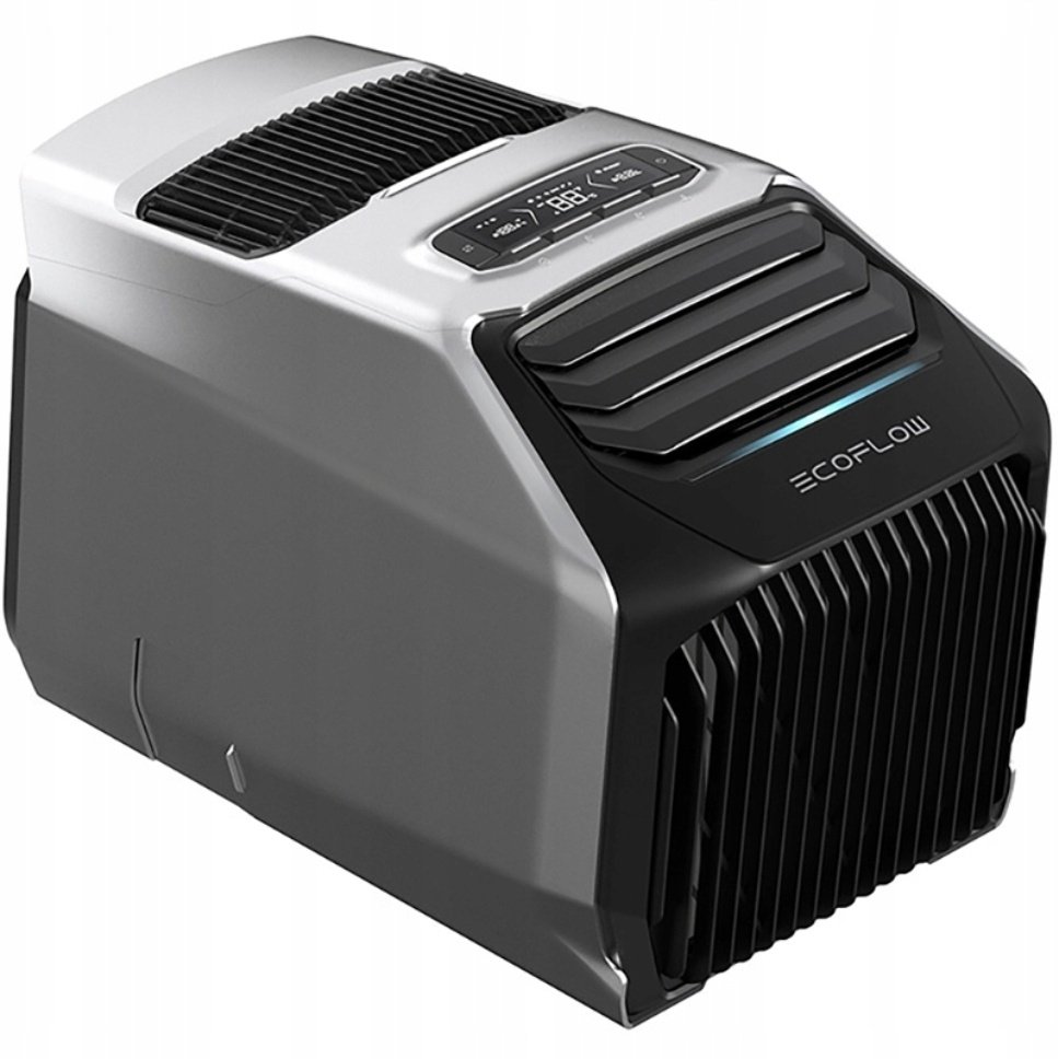 EcoFlow Wave 2