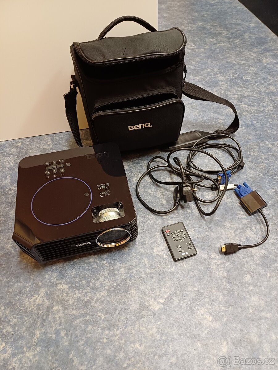 Projektor Benq MP624