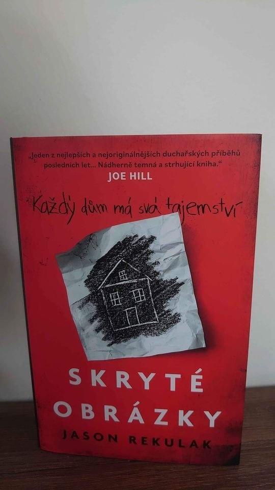Jason Rekulak - Skryté obrázky
