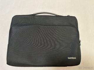 Obal na macBook 13" Tomtoc
