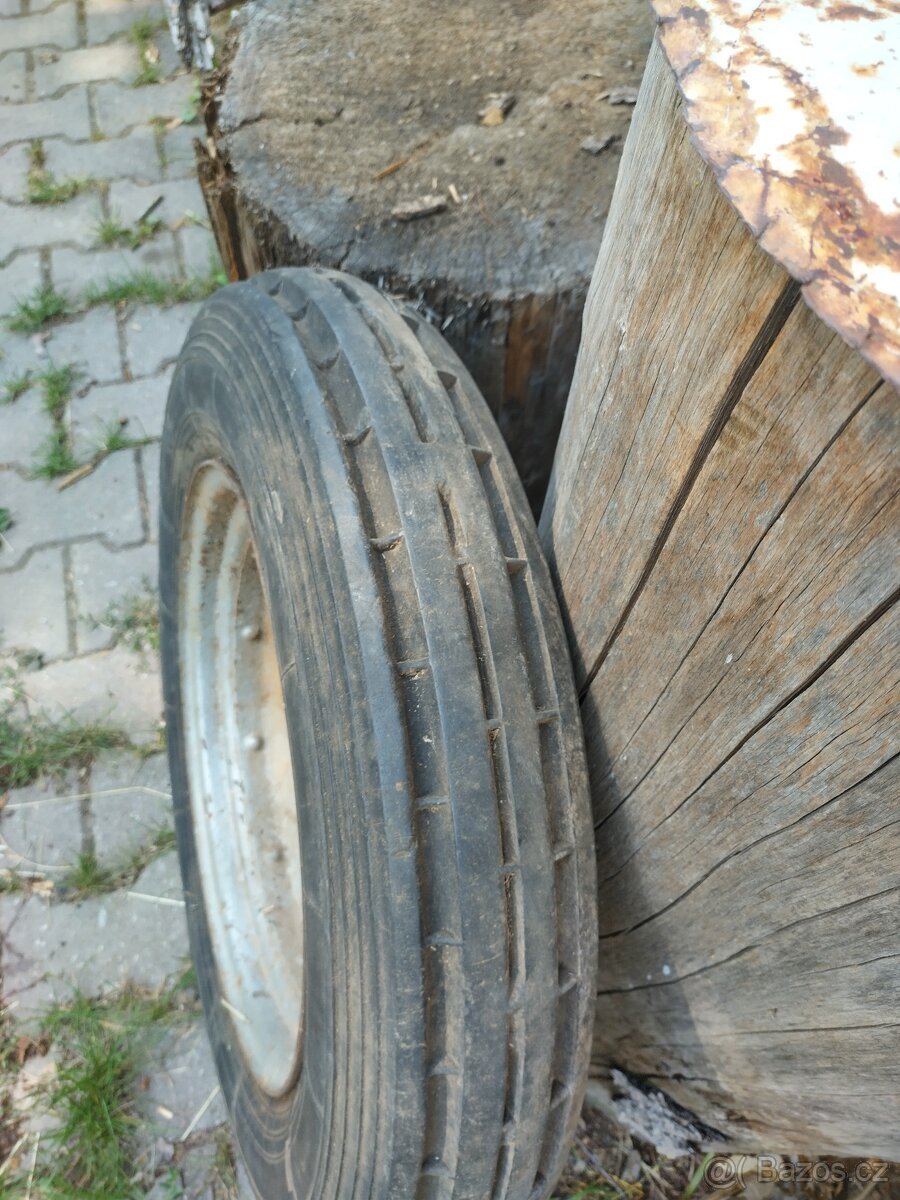Kolo Zetor