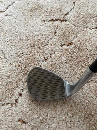 Wedge Callaway