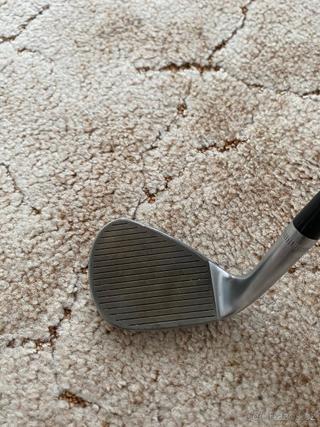 Wedge Callaway