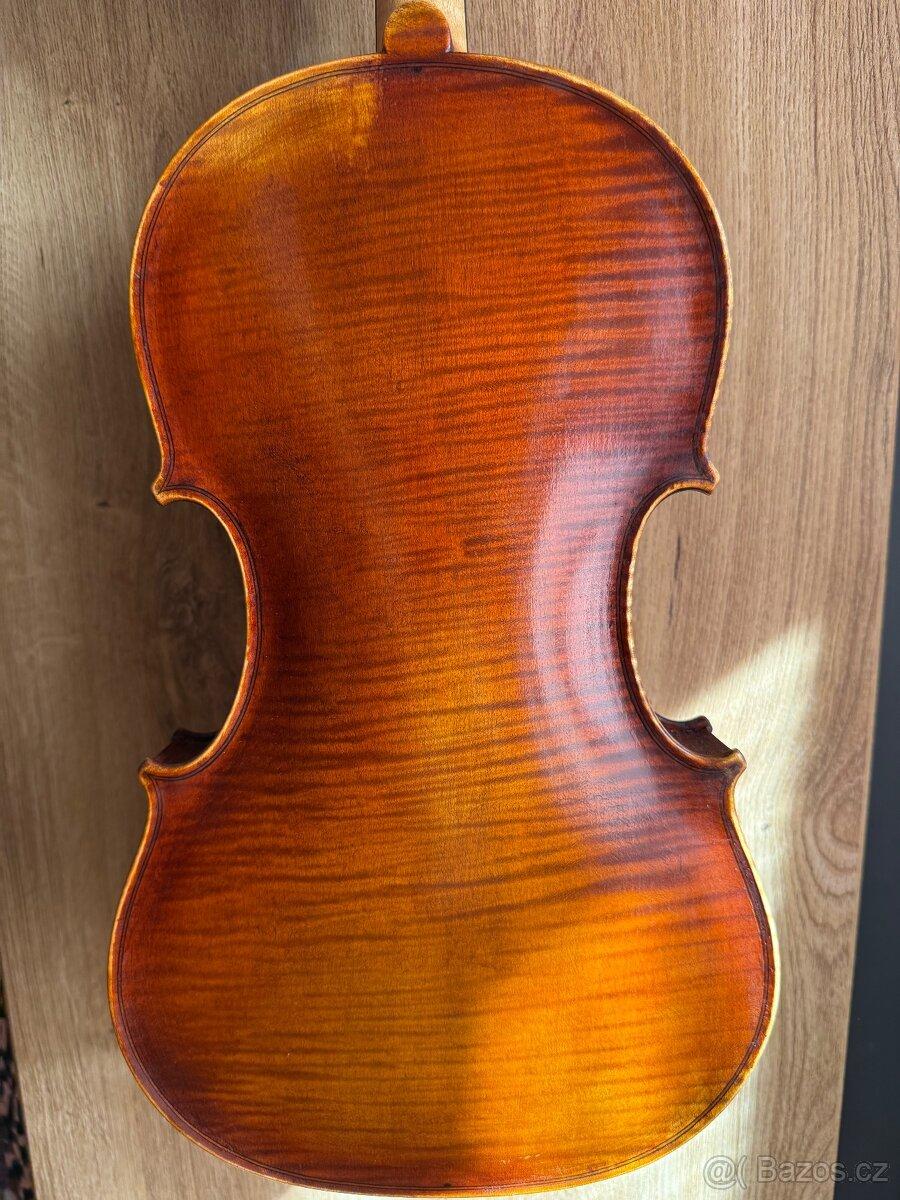 Malá violka