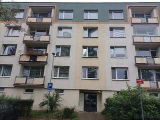 Byt 2+1 Rakovnická, Děčín - Staré město