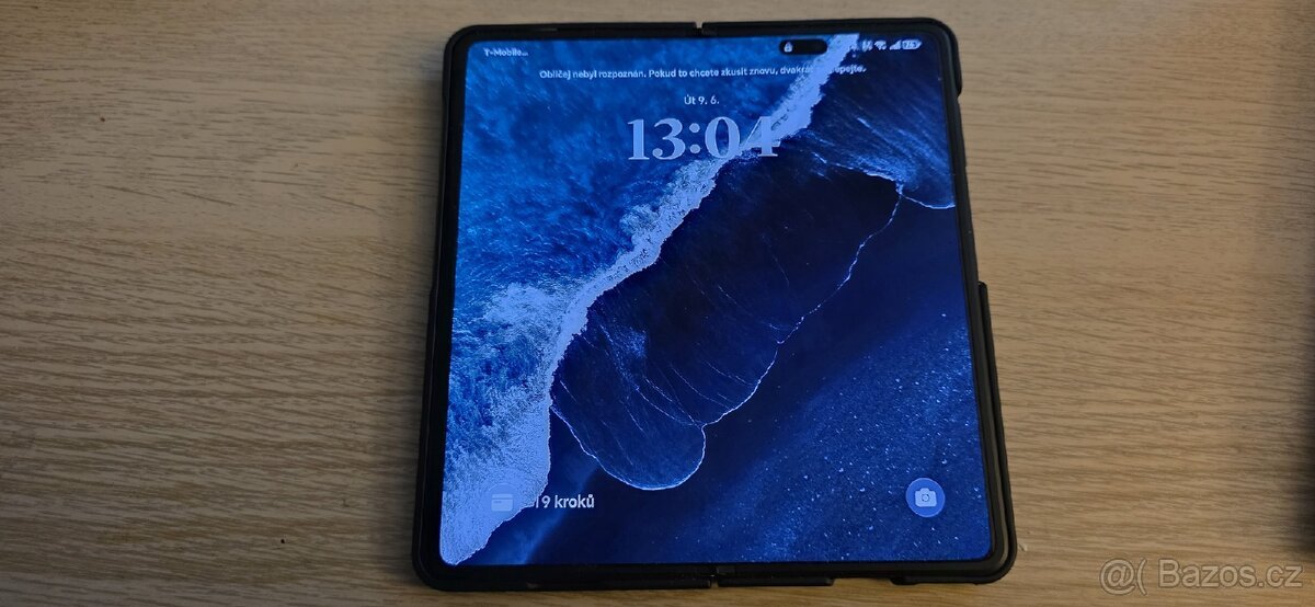 Honor Magic v5
