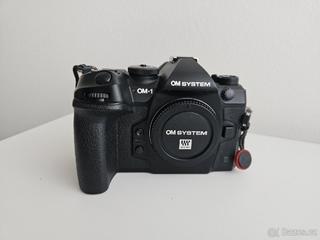 OM SYSTEM OM-1 MARK II