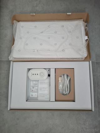 Monitor dechu- jablotron bm-02