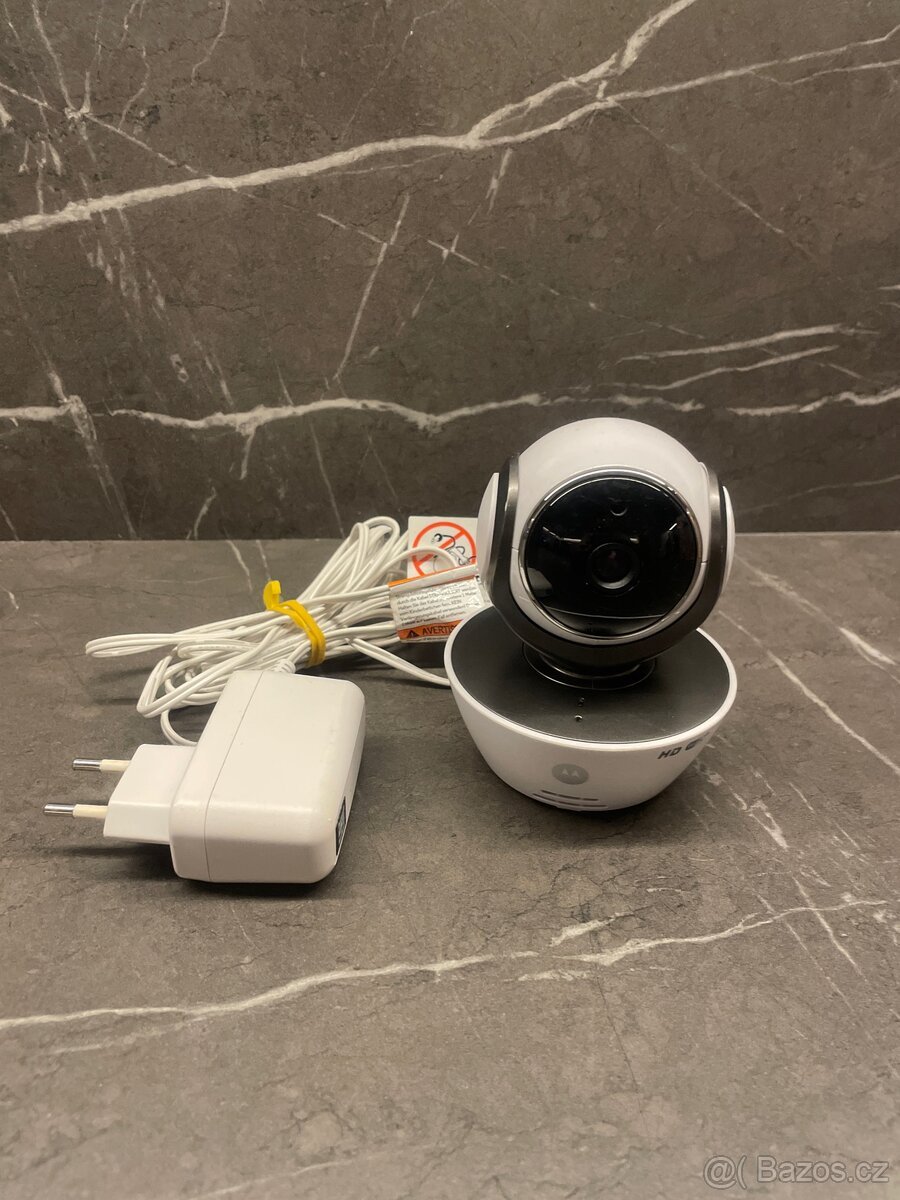 Motorola MBP85CONNECT