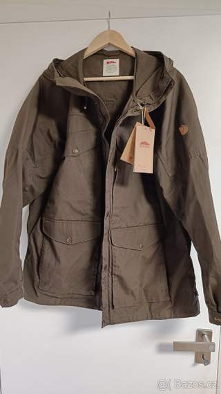 Fjallraven Vidda Pro Jacket M
