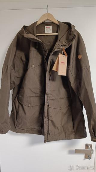 Fjallraven Vidda Pro Jacket M