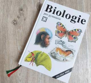 BIOLOGIE pro gymnázia a střední školy7