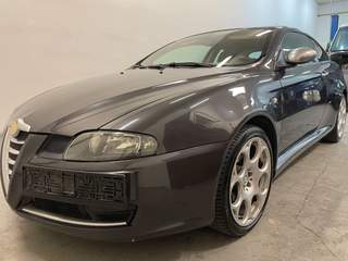 Alfa Romeo GT Coupe 1.8 103kw,Rok 2007,176tkm,Klima,Nová STK