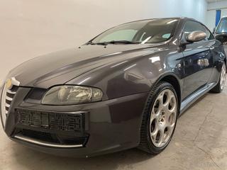 Alfa Romeo GT Coupe 1.8 103kw,Rok 2007,176tkm,Klima,Nová STK