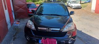 Honda Cr-v 3 2,2 i-ctdi