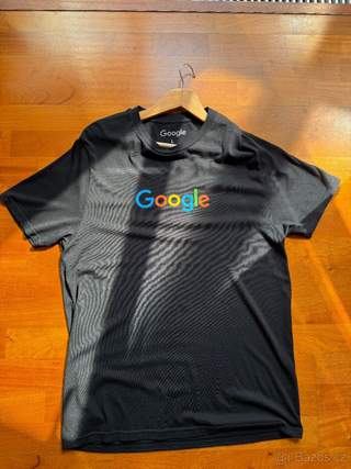 Triko Google Original