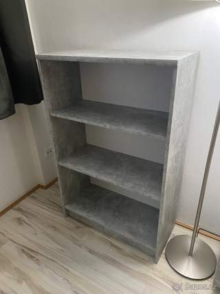 Regál