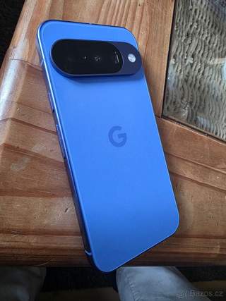 Google Pixel 10 256 GB Indigo