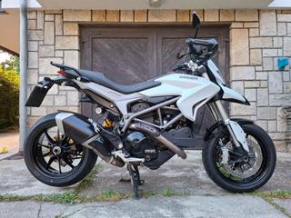 Ducati Hyperstrada 821