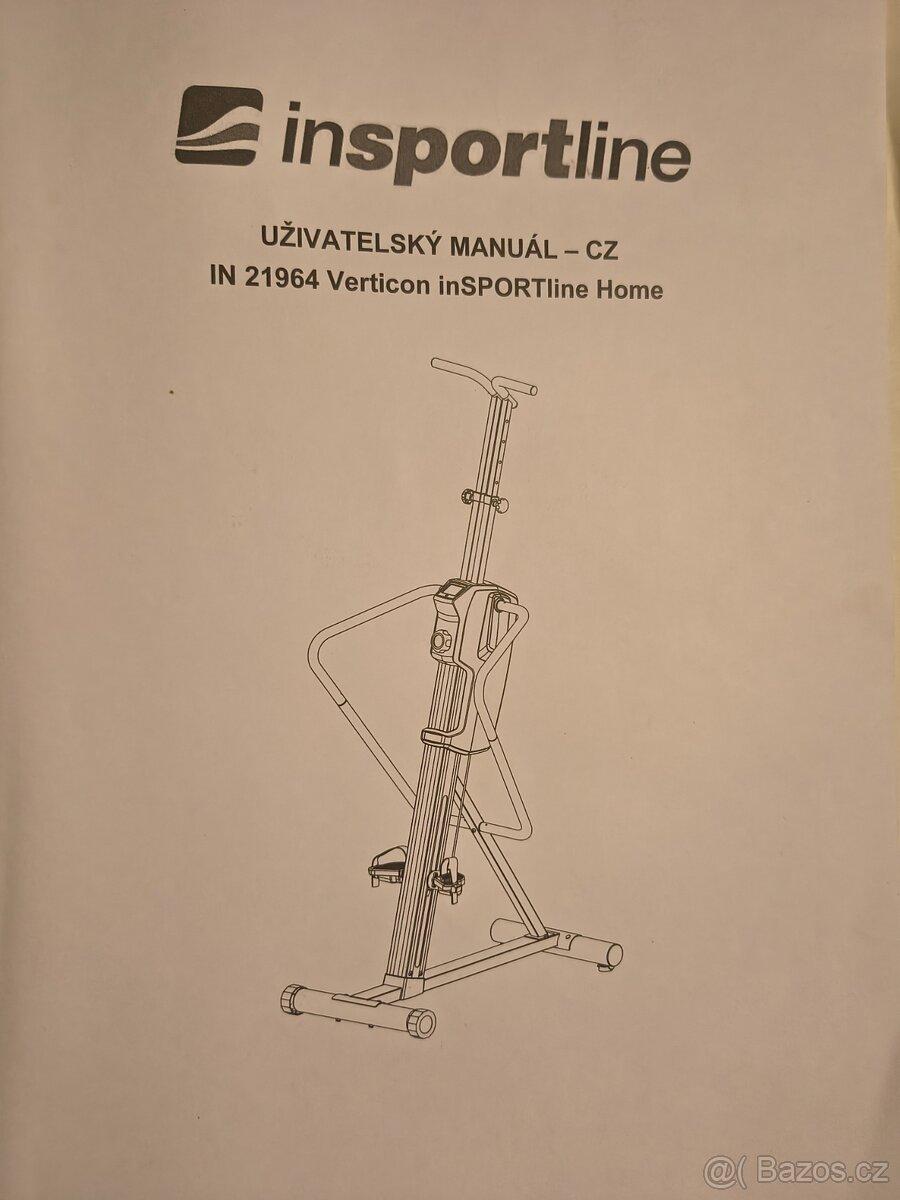 Verticon Insportline