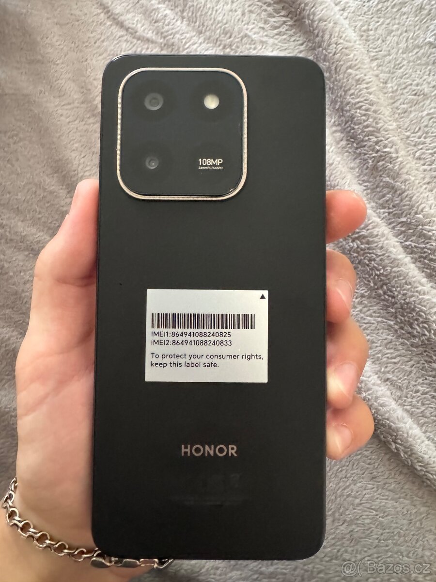 Honor x7d