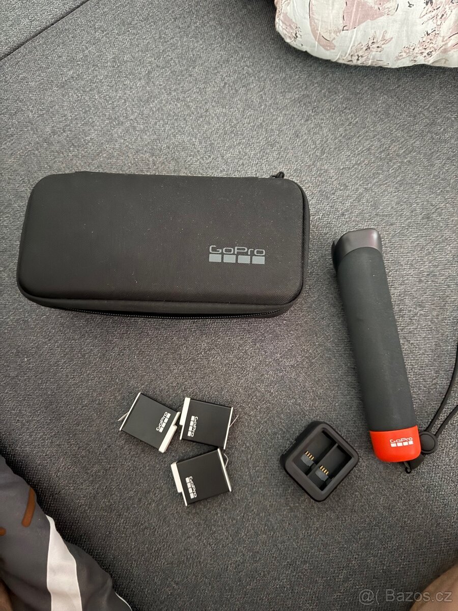 Gopro Hero 12