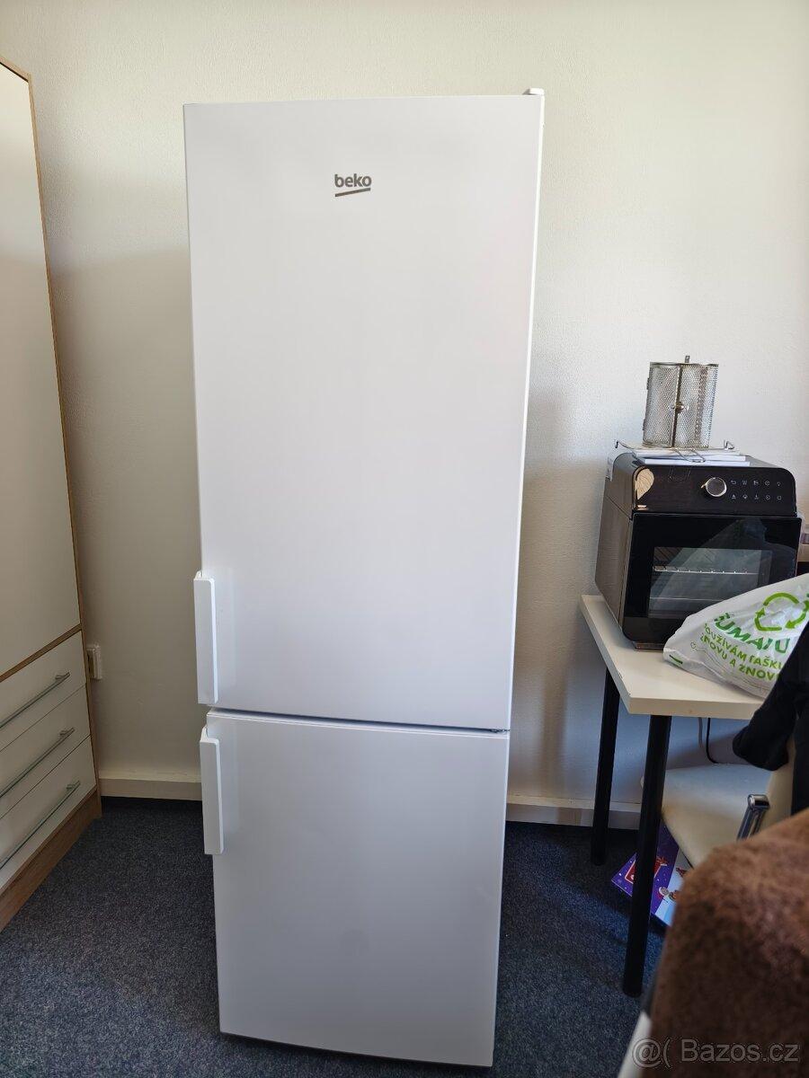 Lednice Beko 170cm velmi pěkná