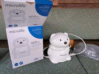Nebulizer