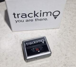 GPS lokátor Trackimo TRKM002