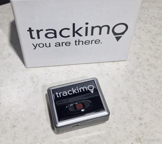 GPS lokátor Trackimo TRKM002