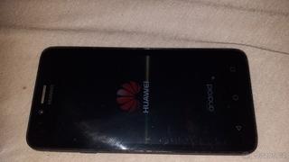 Huawei LUA L21