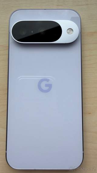 Google pixel 10
