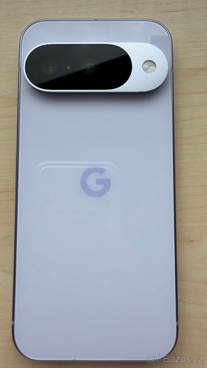 Google pixel 10