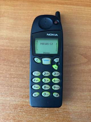 Nokia 5110