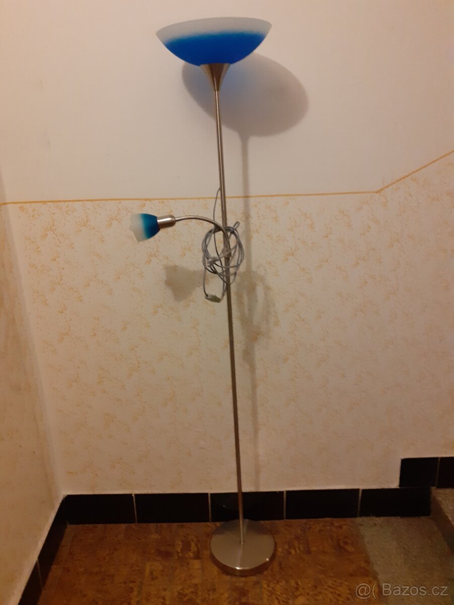 Lampa