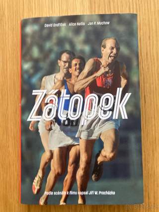 Zátopek