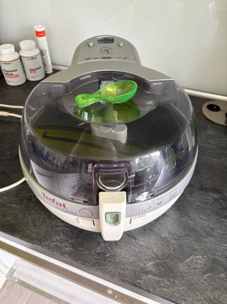 Horkovzdušná friteza Tefal Actifry