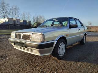 Lancia Prisma 1600ccm r.v.1986