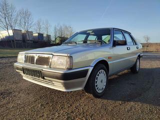Lancia Prisma 1600ccm r.v.1986