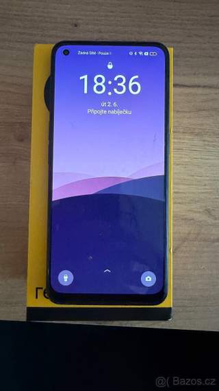 Realme 9
