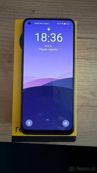 Realme 9