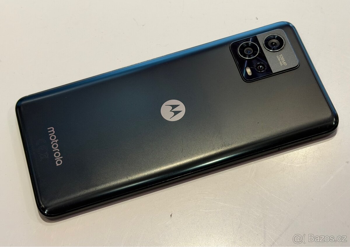 MOTOROLA G72 8/256GB