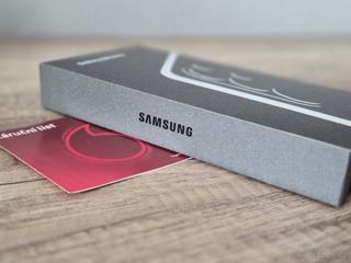 Samsung Galaxy S26 Ultra 512 GB – nový, zabalený, záruka 2r.
