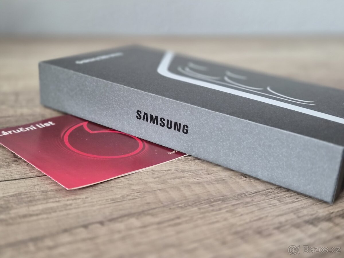 Samsung Galaxy S26 Ultra 512 GB – nový, zabalený, záruka 2r.