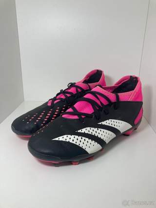 Kopacky Adidas Predator Accuracy 3, vel 36