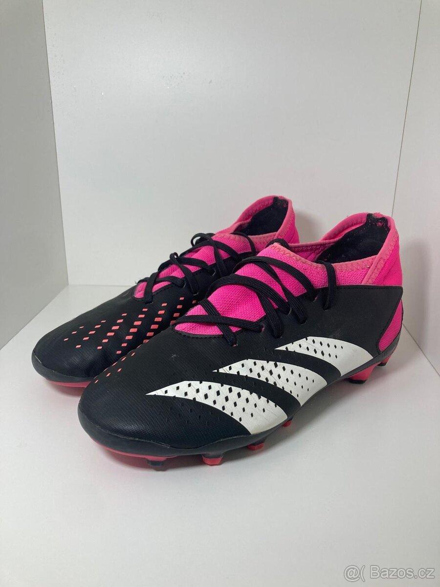 Kopacky Adidas Predator Accuracy 3, vel 36